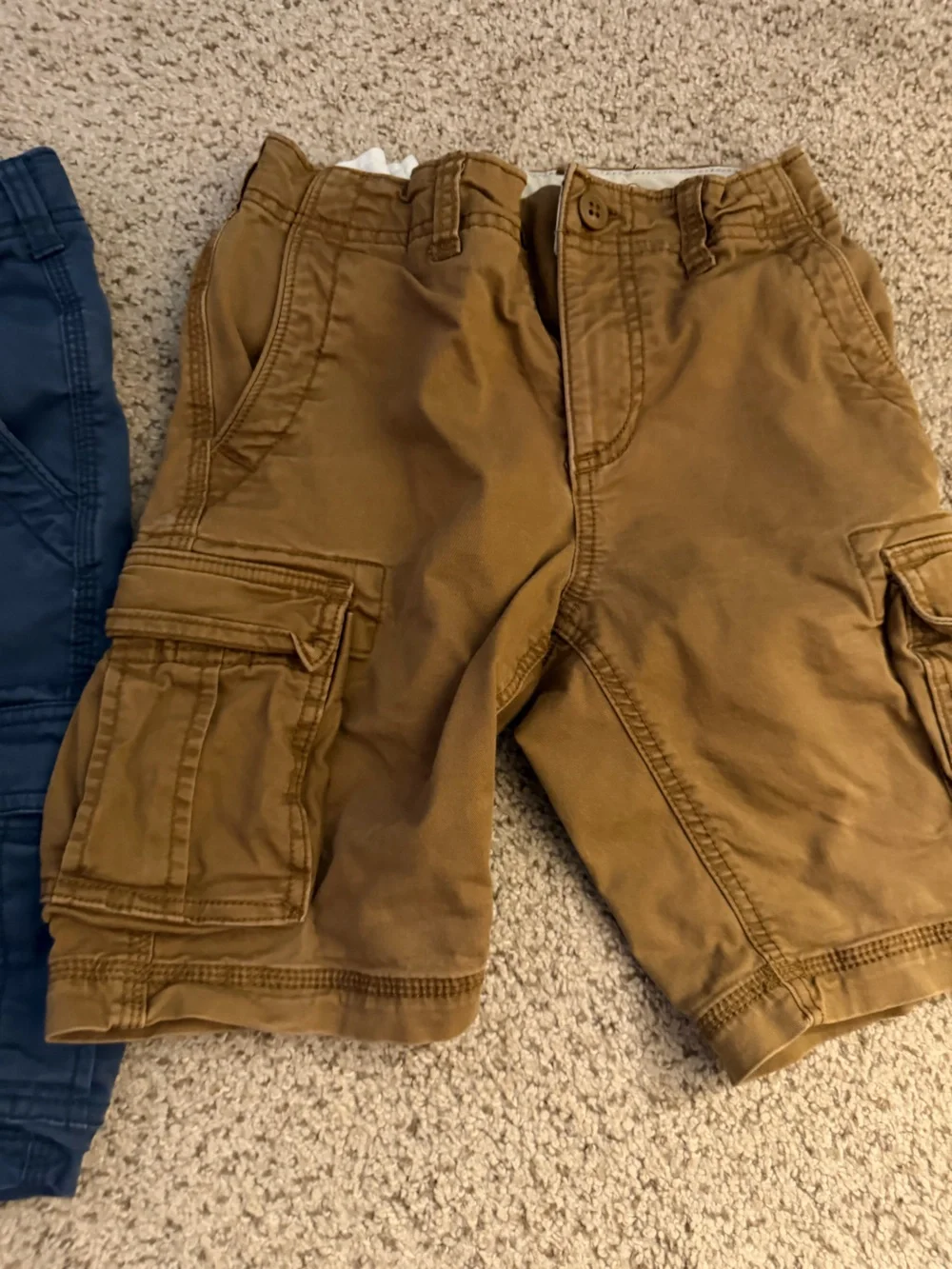 GAP two cargo
